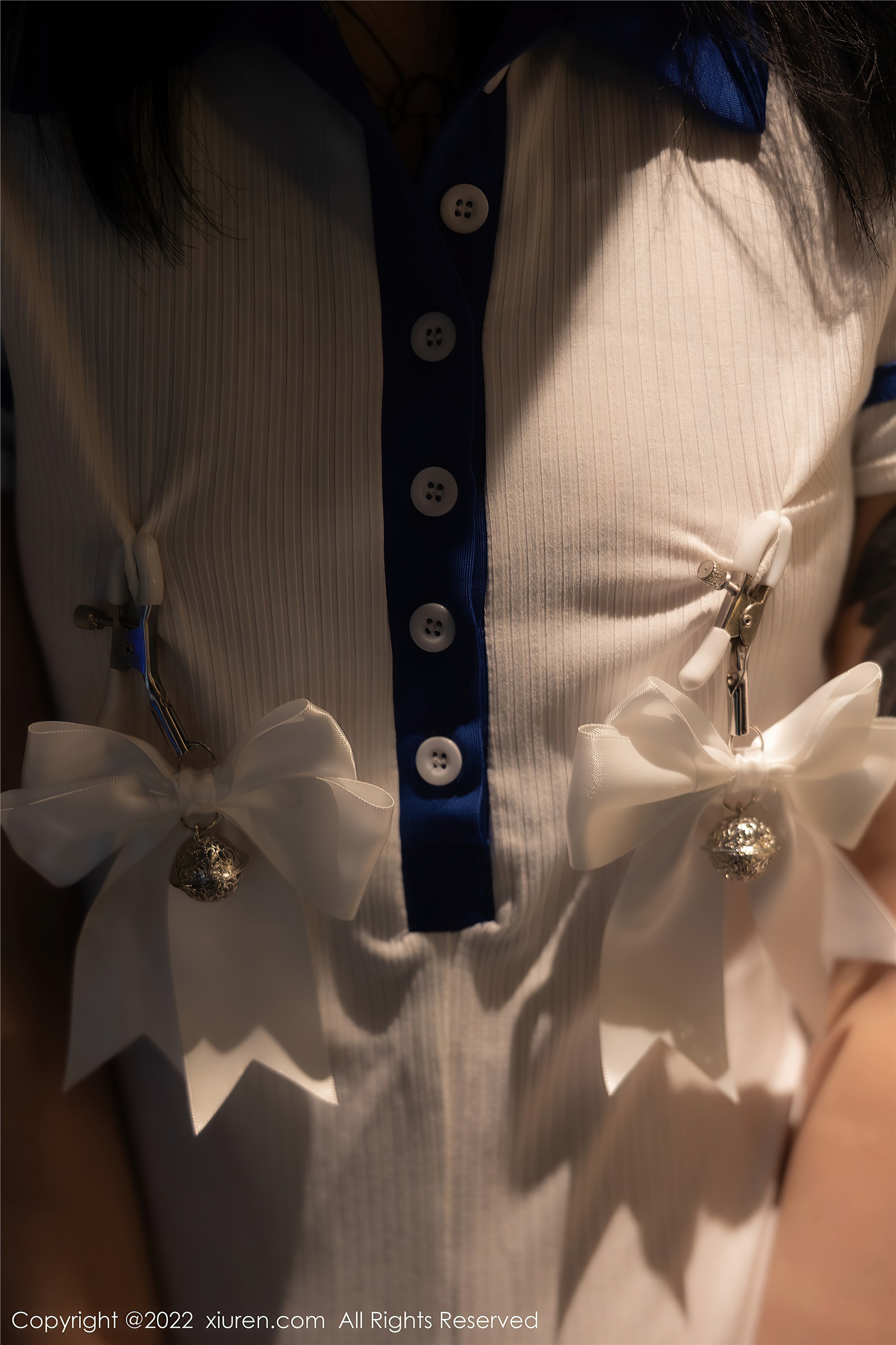 Xiuren秀人网 2022.07.18 NO.5291 奶瓶